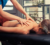 Osteopathy-Treatment